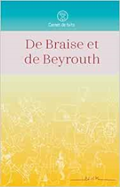 De Braise et de Beyrouth